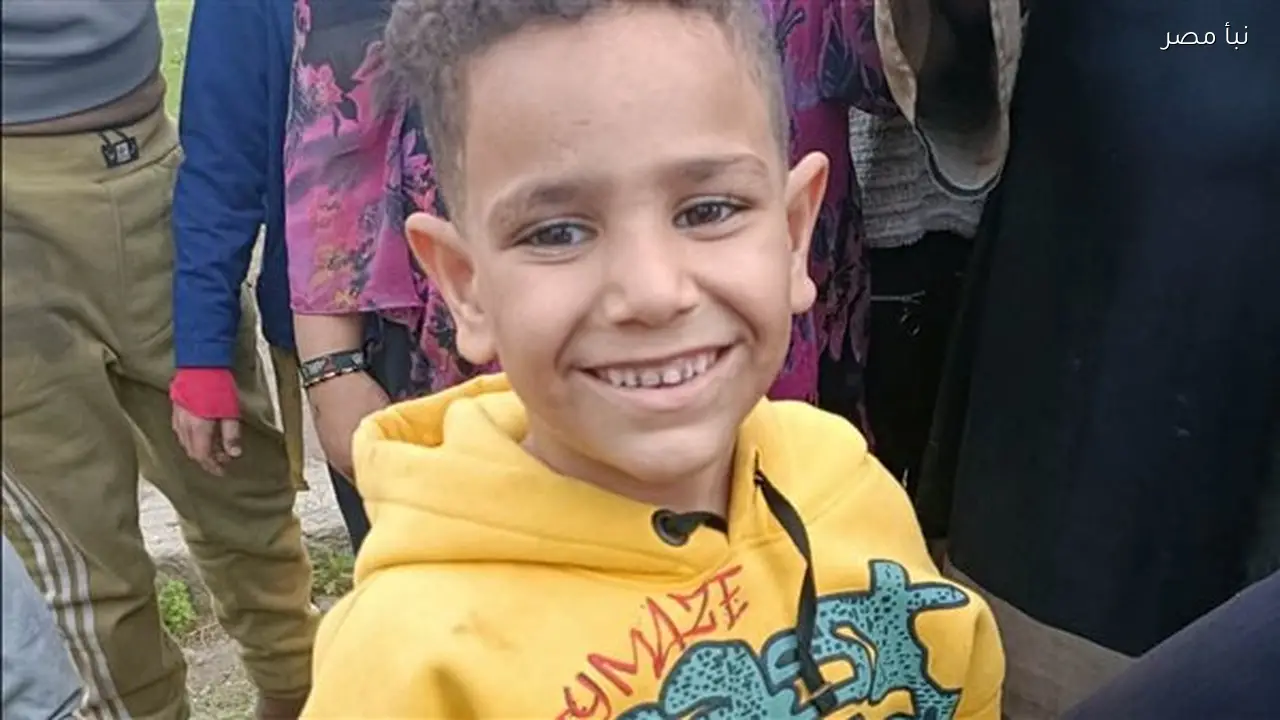 أسرة الصغيرين جابر ومؤمن تعبر عن شكرها بعد جولتهما الإنسانية مع صاحب صفحة إيجيبت كده كده