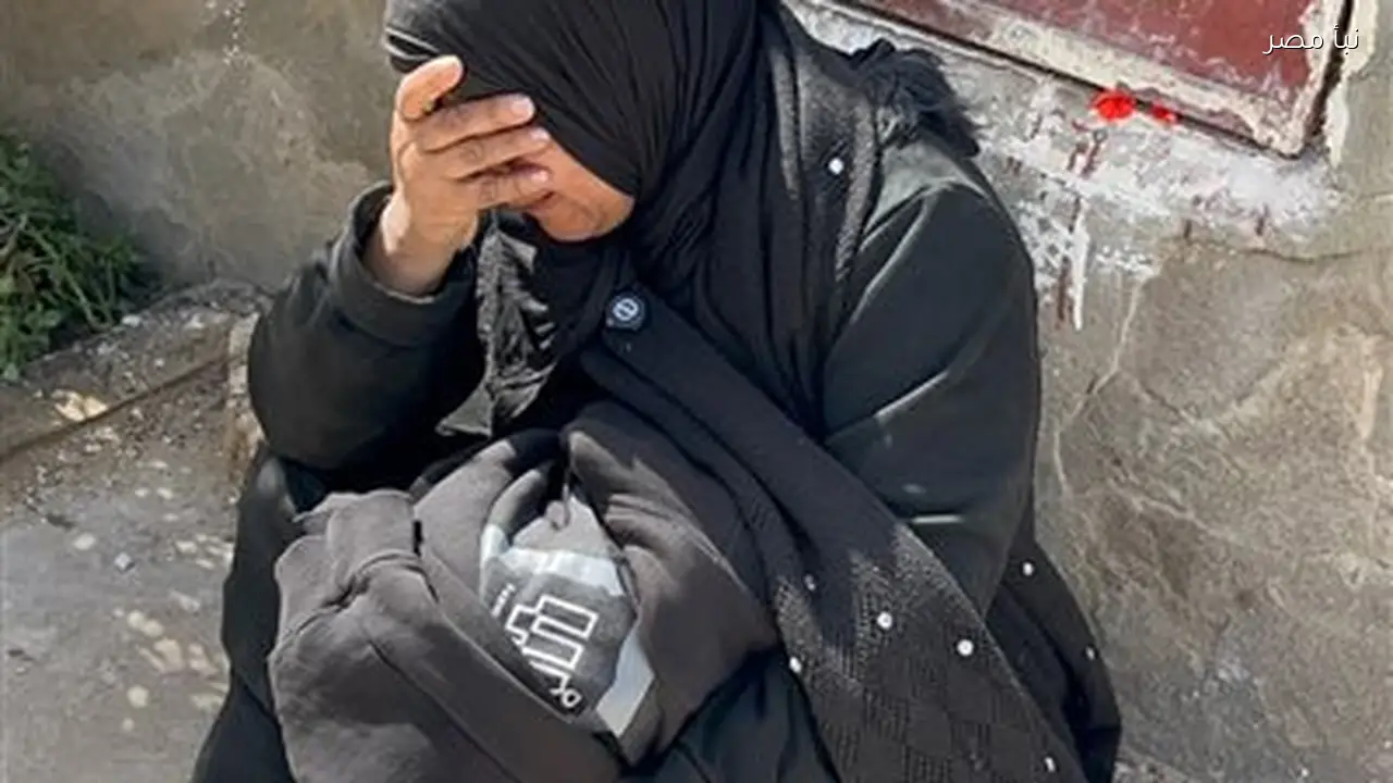 أسرة شاب من كفر الشيخ تكشف تفاصيل مصرعه أثناء دفاعه عن أصدقائه