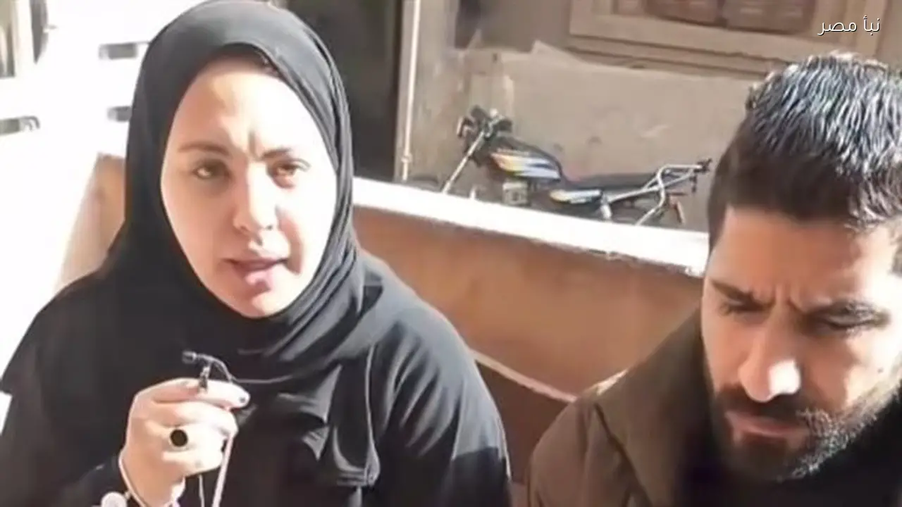 أسرة صغار قرية الراهب تتابع محاكمة المتهم بقتل والدهم في المنوفية