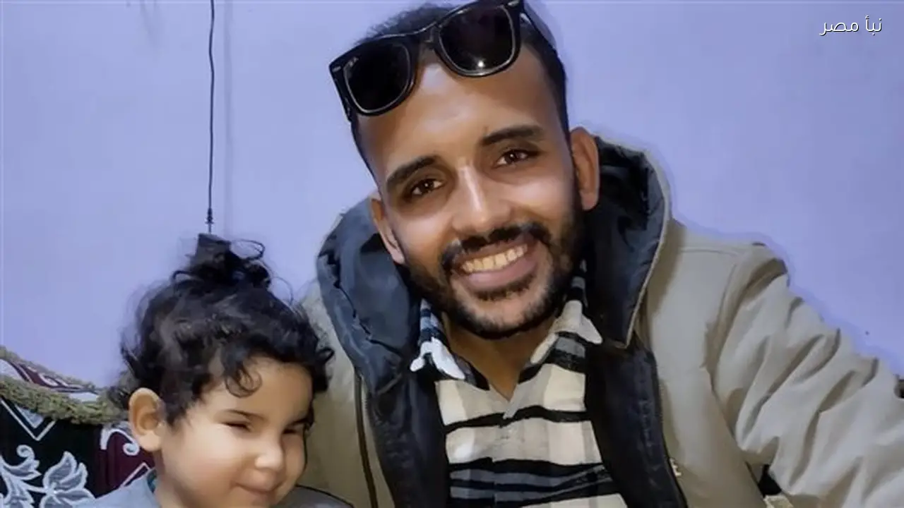 أسرة في المنوفية تتمنى لطفلتها التي ولدت بلا عينين أن ترى النور وتلعب مع أقرانها