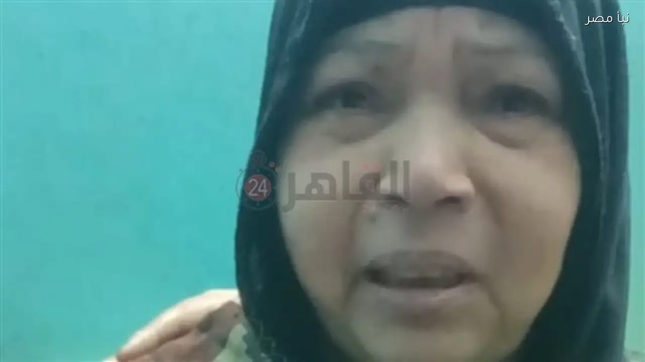 أسرة قاتل صغار الراهب بالمنوفية تغيب عن أولى جلسات محاكمته بسبب مرض والدته