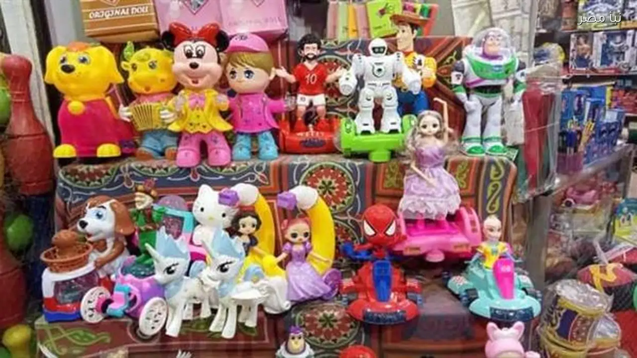 أسعار فوانيس رمضان 2026 تتنوع بين النحاس والليد مع صور توضيحية