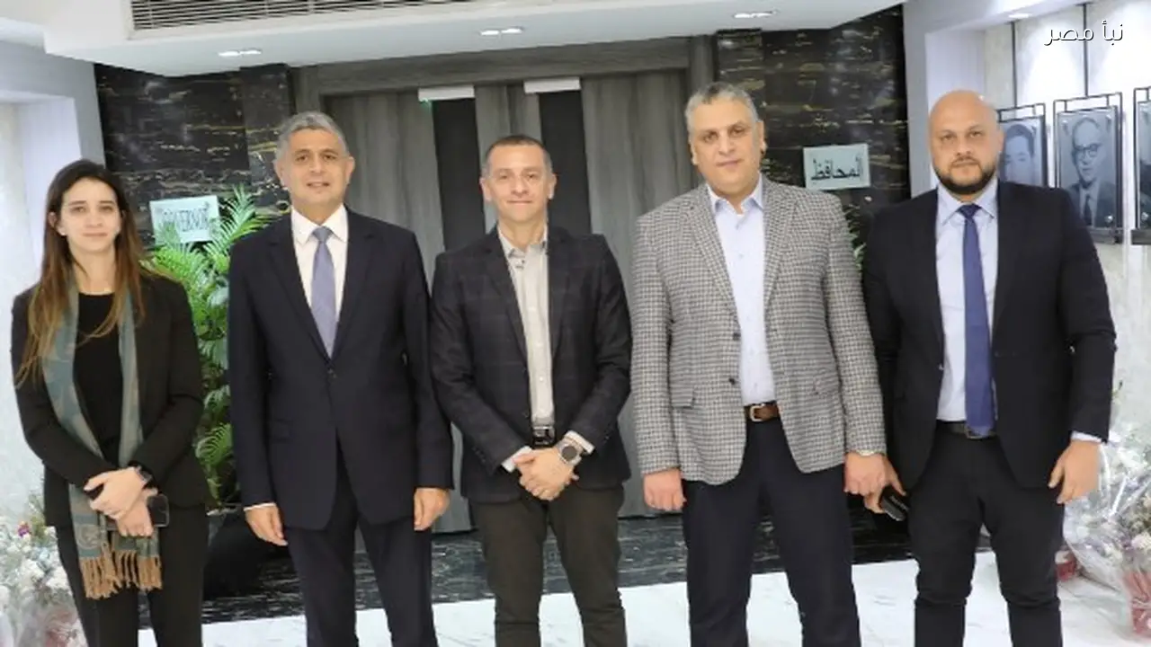 أسوان تستضيف النسخة السادسة من منتدى السلام والتنمية بمشاركة واسعة من الخبراء والمختصين