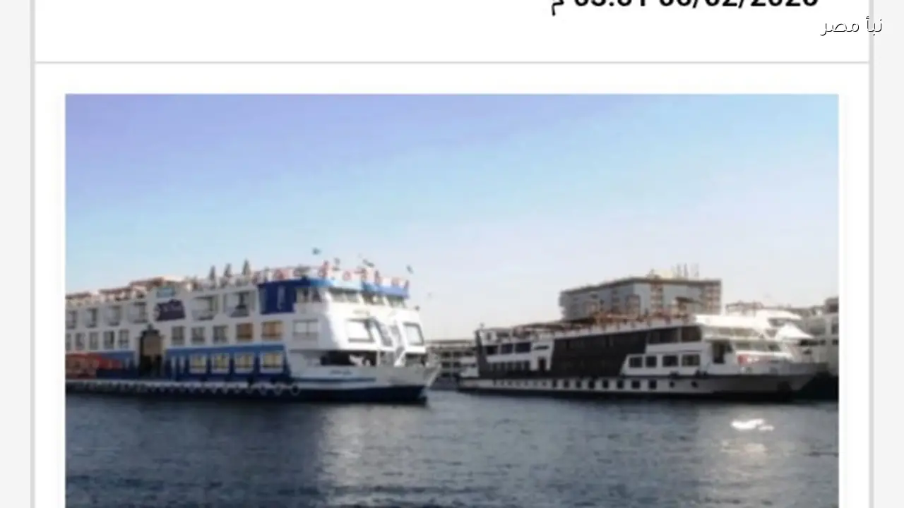 أسوان وجهة سياحية مميزة وأسعار الرحلات النيلية اليوم السبت 28 فبراير 2026