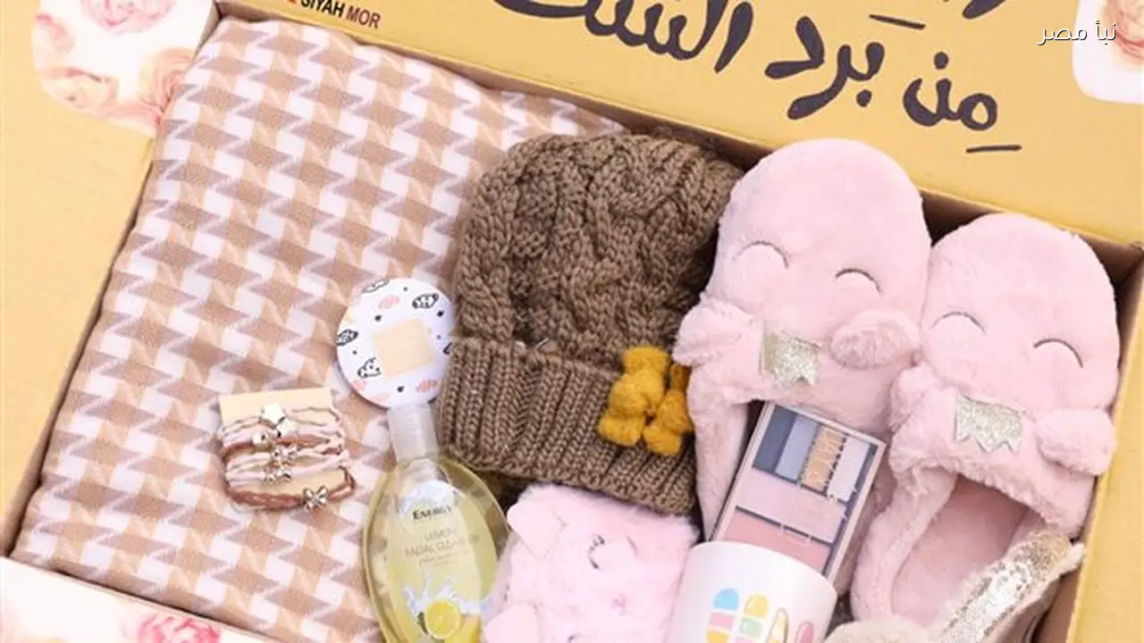 أفضل 30 فكرة لهدايا عيد الحب 2026 من باقة الورد إلى الفانوس الرمضاني