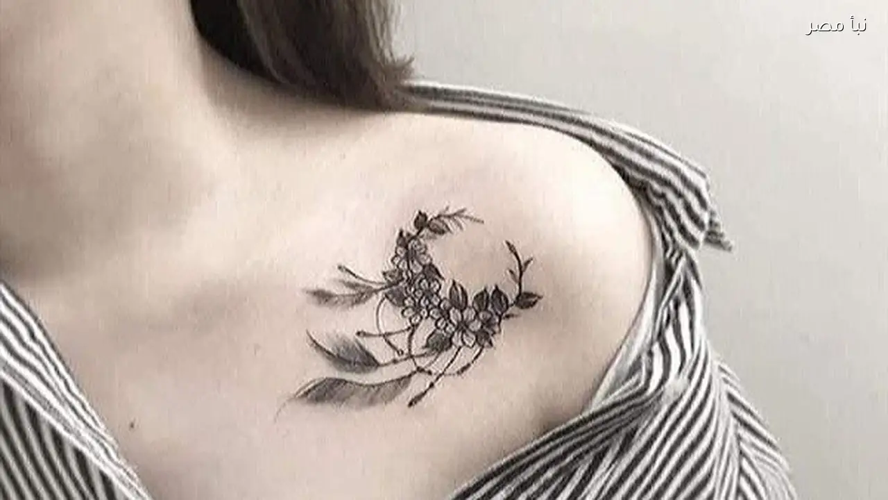 أفكار جديدة لتصميم رسومات الحنة على الجسم تجمع بين البساطة والتعقيد