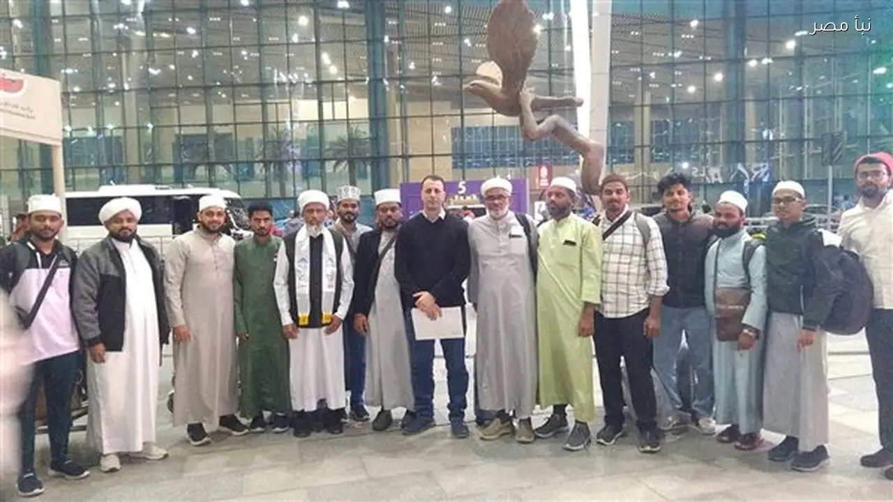 أكاديمية الأزهر العالمية تستضيف 49 إمامًا من أربع دول للمشاركة في دورة إعداد الداعية المعاصر