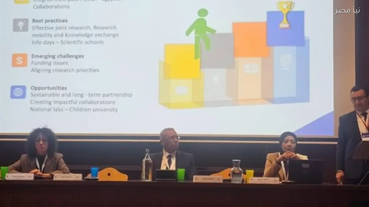 أكاديمية البحث العلمي والتكنولوجيا تبدأ برنامج RESPECT في دورته الثالثة لعام 2026