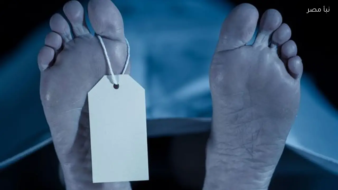 أمن سوهاج يحقق في ملابسات العثور على جثة شاب في طما