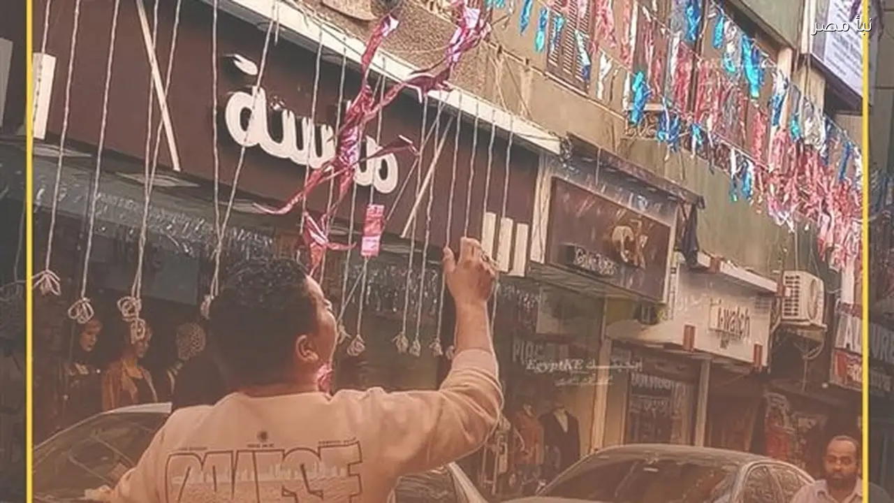 أهلا رمضان في الأقصر يجسد المحبة الوطنية وروابط قوية بين أبناء المدينة