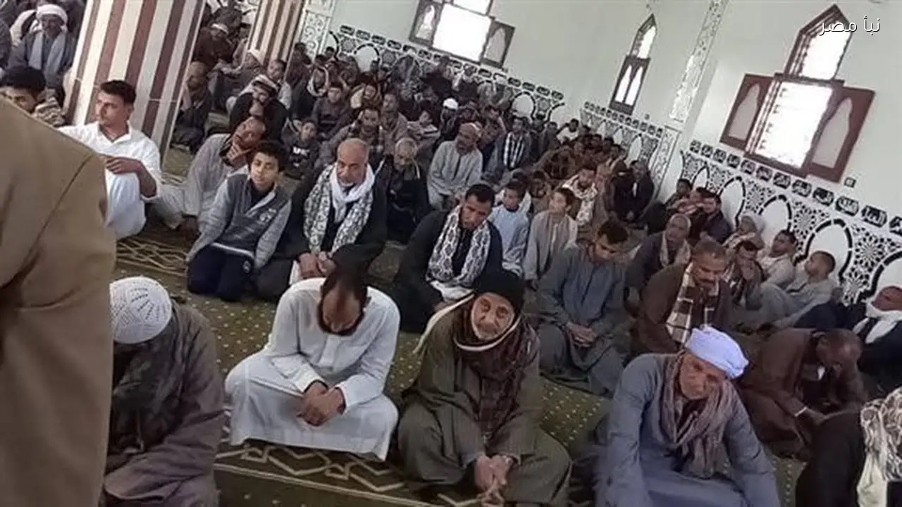 أوقاف أسيوط تفتتح أربعة مساجد جديدة في إطار خطة إعمار بيوت الله خلال رمضان