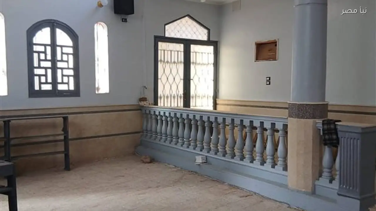 أوقاف الأقصر تفتتح مسجدين جديدين غدا لتعزيز الخدمات الدينية في المنطقة