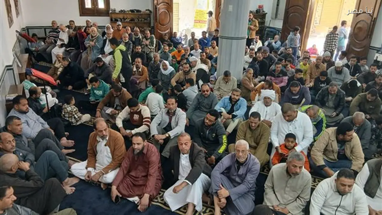 أوقاف الإسكندرية تفتتح ثلاثة مساجد جديدة بعد إجراء أعمال الإحلال والتجديد والصيانة