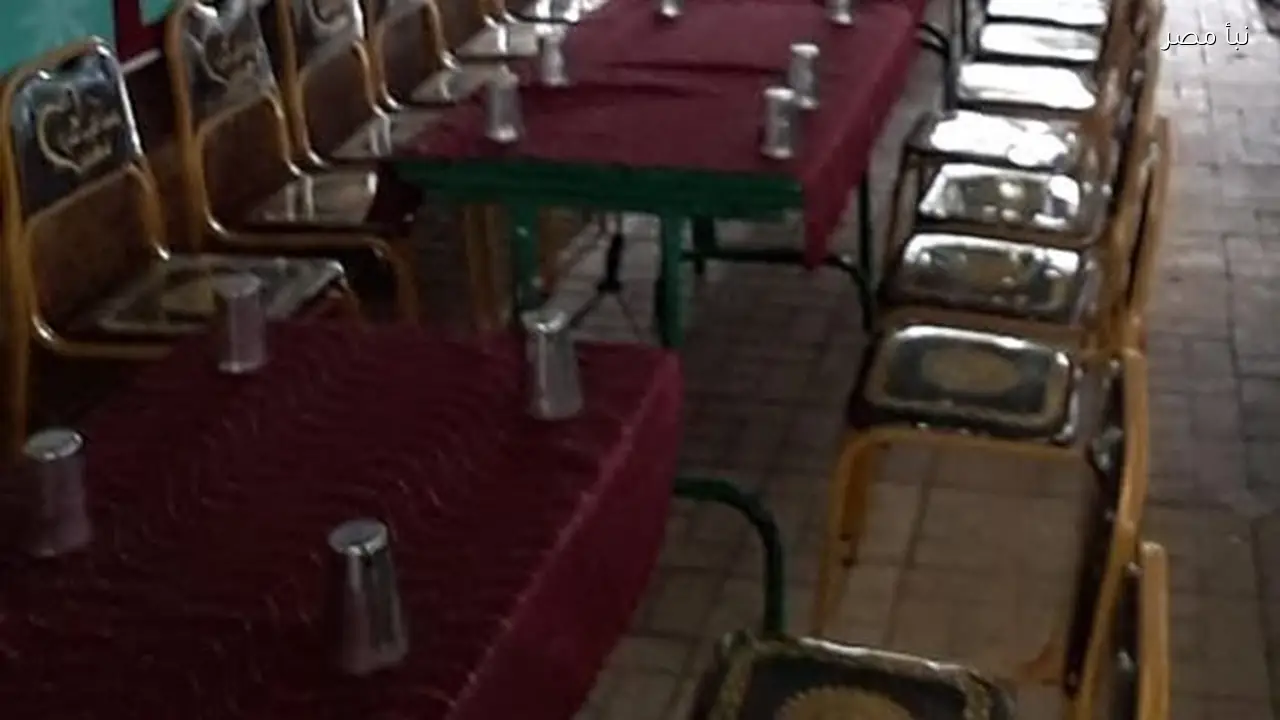 أوقاف الإسكندرية تنظم موائد إفطار يومية في المساجد طوال شهر رمضان المبارك