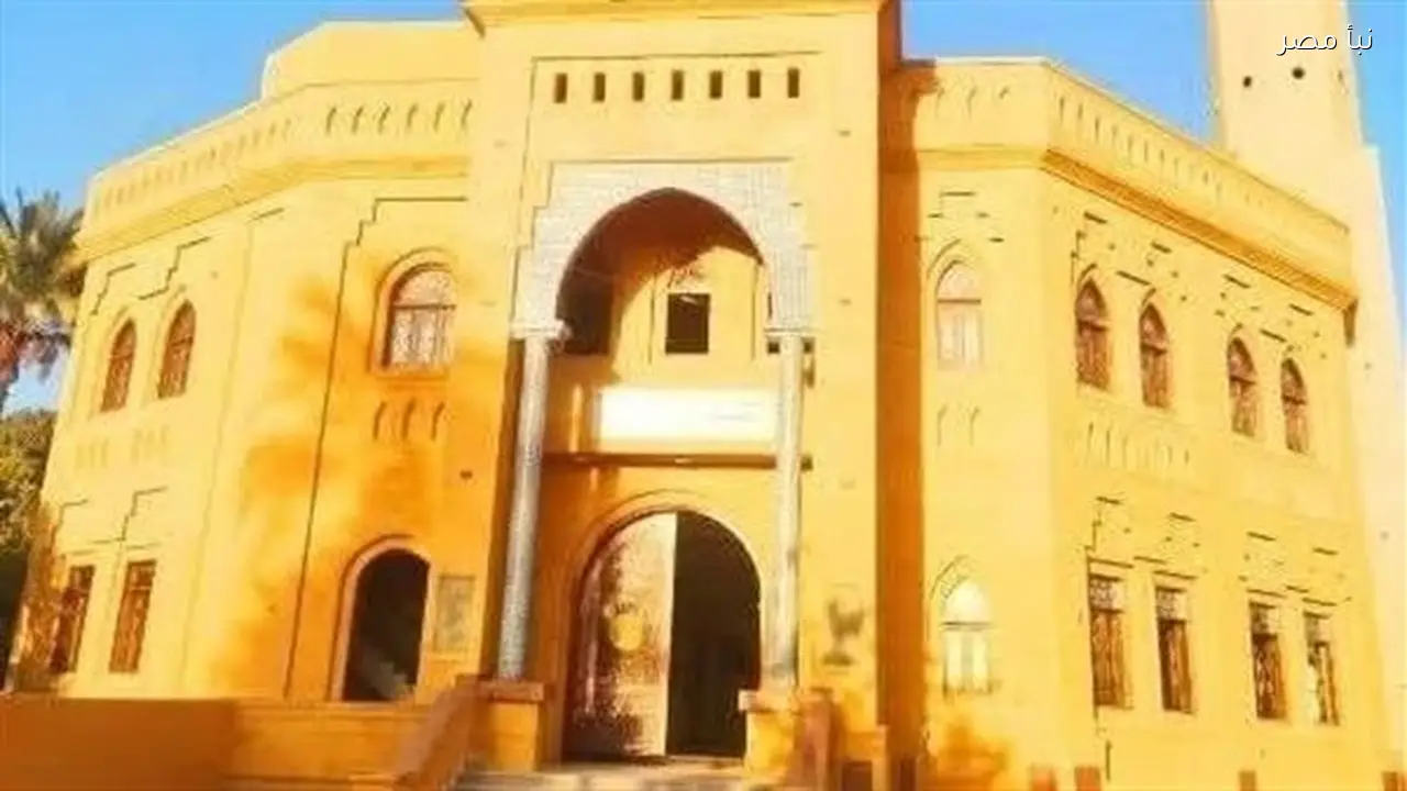 أوقاف الفيوم تفتتح 13 مسجدًا اليوم الجمعة استعدادًا لشهر رمضان