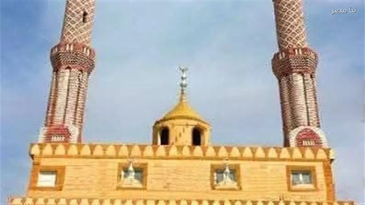 أوقاف الفيوم تفتتح مسجدين اليوم الجمعة في إطار خطة الوزارة لإعمار بيوت الله