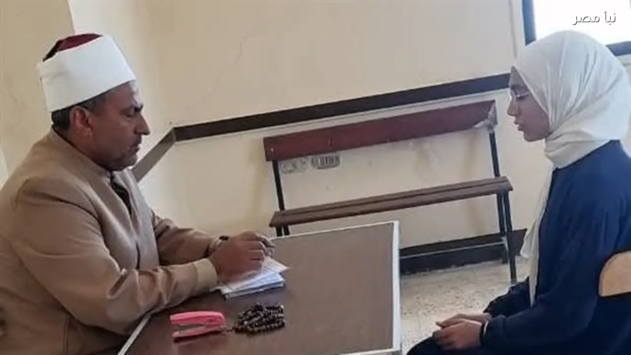 أوقاف جنوب سيناء تستمر في تنظيم المسابقات الأولية لمسابقة حفظ القرآن الكريم