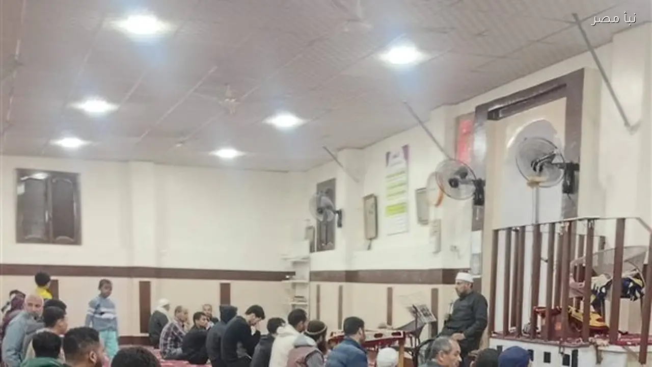 أوقاف جنوب سيناء تعقد مجالس الفقه لتصحيح المفاهيم الخاطئة وتعزيز الوعي الديني