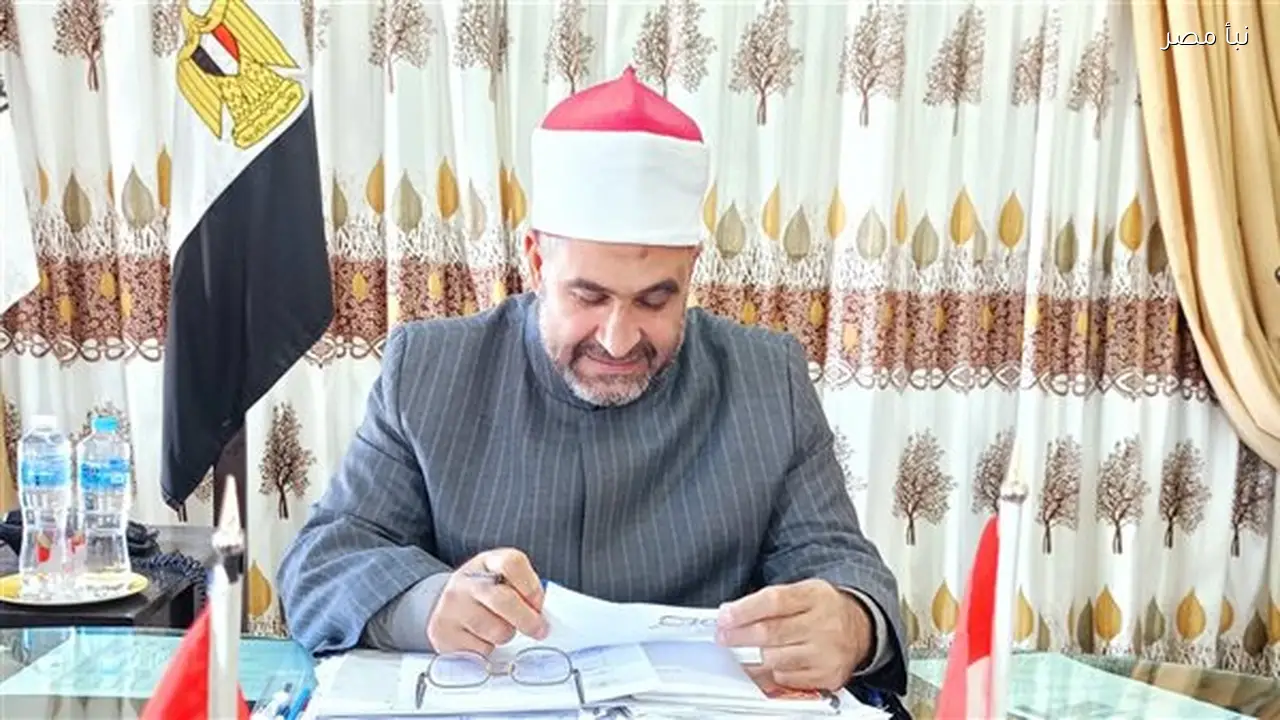 أوقاف جنوب سيناء تعلن عن مسابقة رمضانية لحفظ القرآن الكريم بجوائز تصل إلى مئتي ألف جنيه