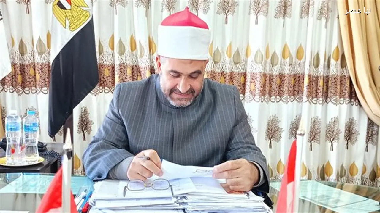 أوقاف جنوب سيناء تكشف عن خطة متكاملة للأنشطة القرآنية والعلمية والدعوية خلال شهر رمضان المبارك