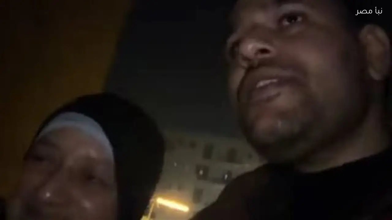 أول تعليق لصاحب فيديو بيع والدته ذهبها لاستكمال دراسته في روسيا