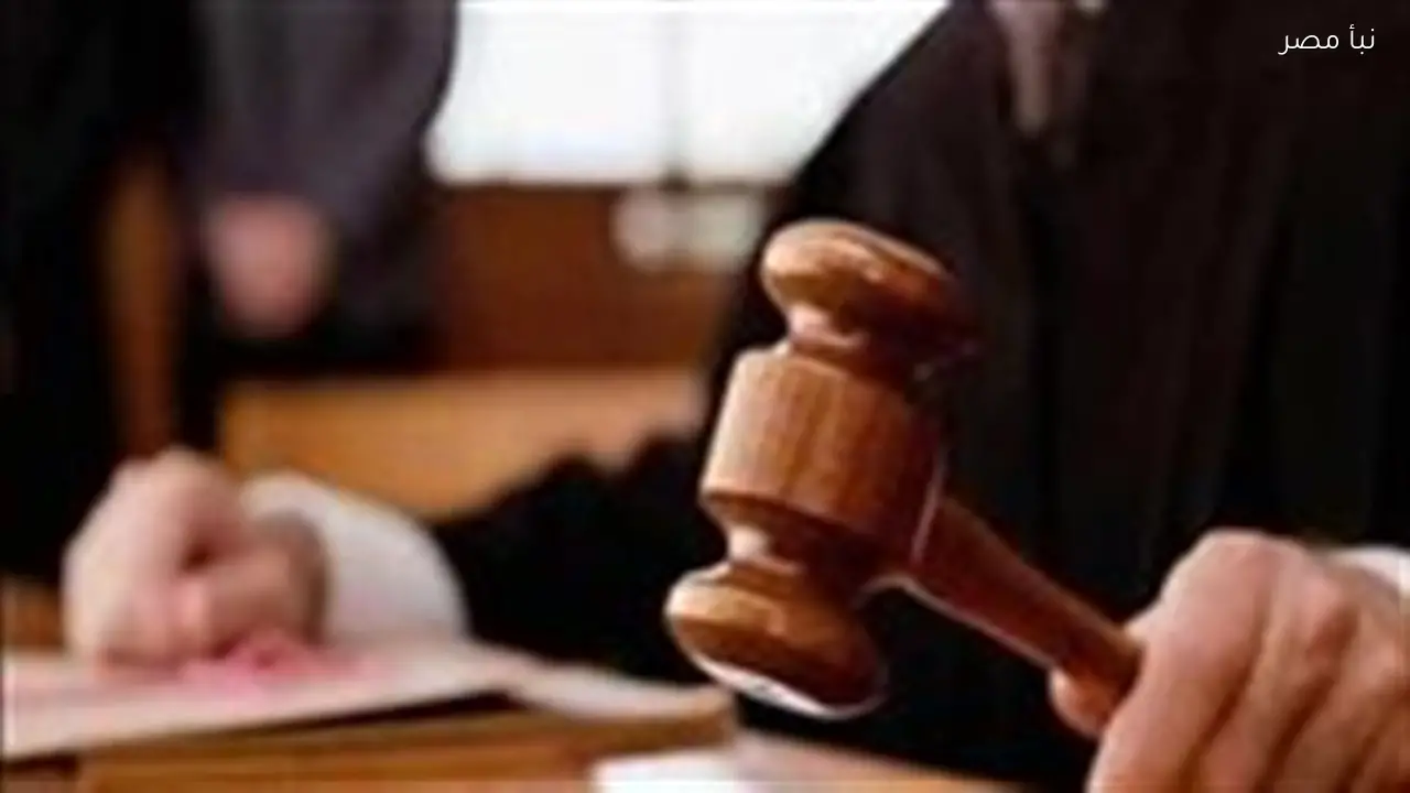 إحالة أوراق المتهمة بقتل زوجها وعشيقها في الدقهلية إلى المفتي