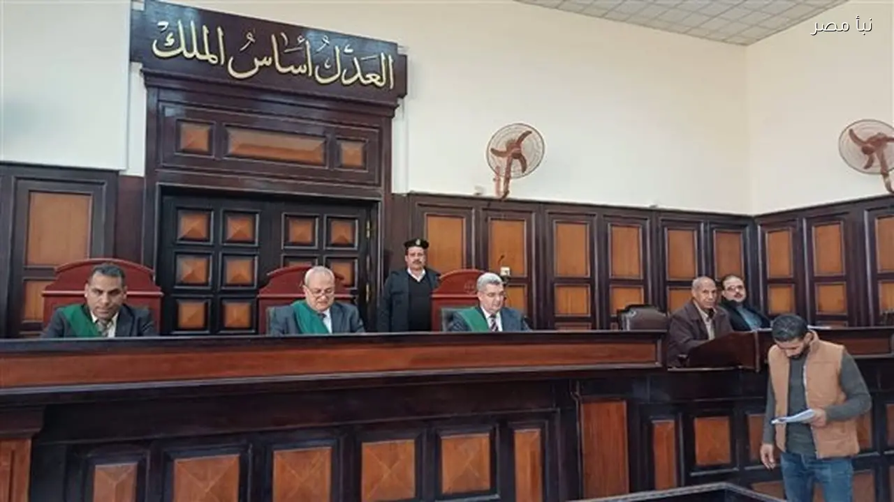 إحالة أوراق عامل إلى المفتي لتعديه على شاب من ذوي الاحتياجات الخاصة في مقابر أسيوط