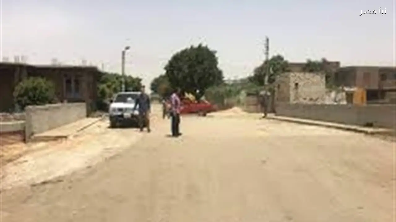 إحالة أوراق قاتل عمته في المنيا للمفتي بعد خيانته للعشرة من أجل الذهب