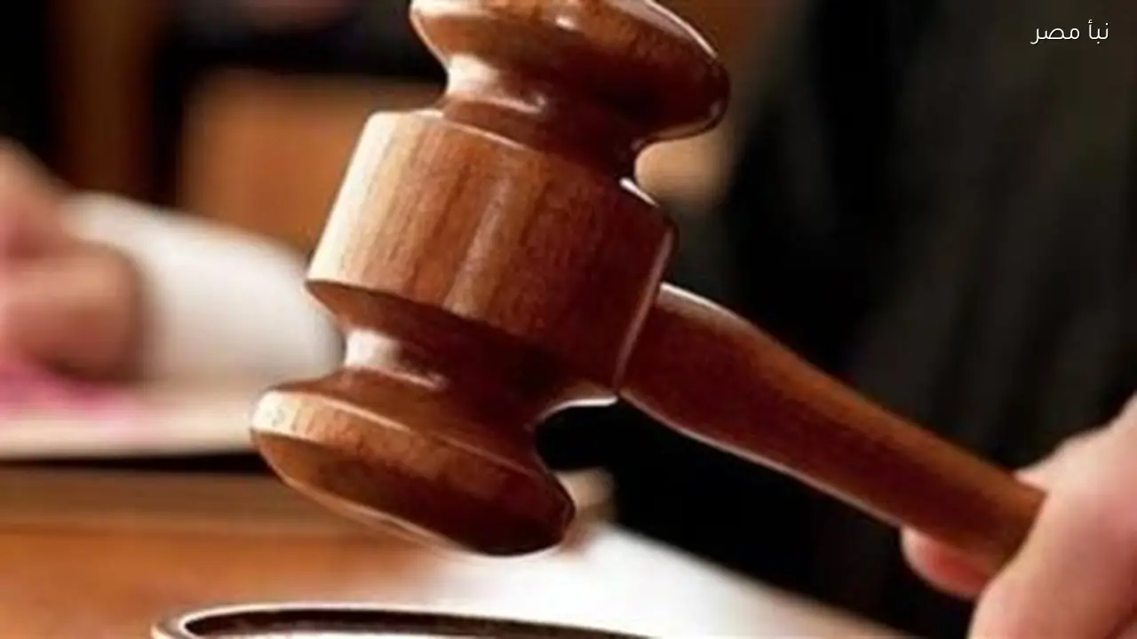 إحالة المتهمين بقتل شاب داخل منزله في البحيرة إلى المفتي بعد قرار حاسم في القضية