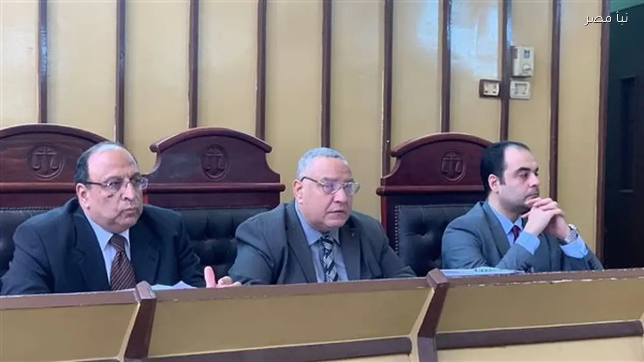 إحالة سائق متهم بقتل زوجته في بورسعيد إلى المفتي لإبداء الرأي الشرعي