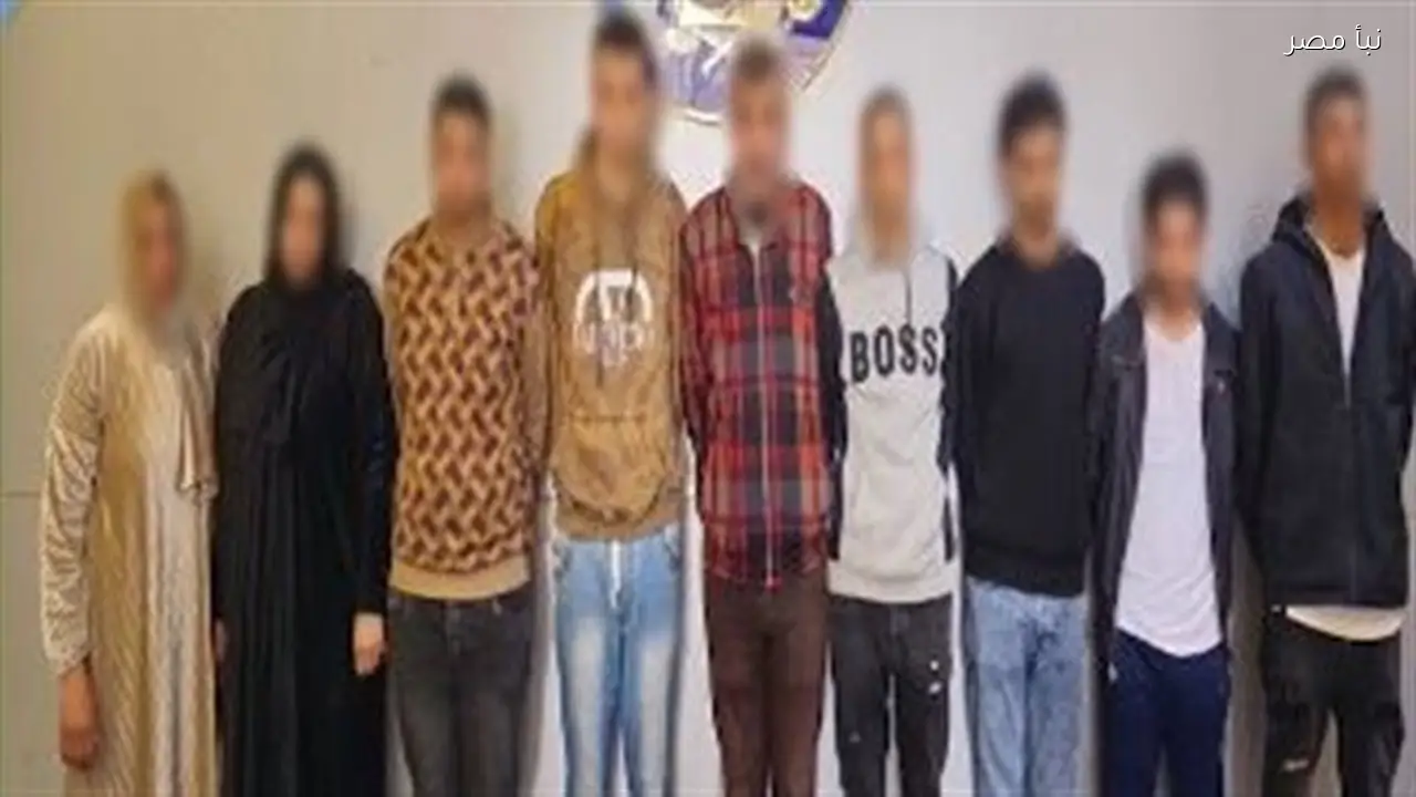 إحالة قضية إجبار شاب على ارتداء ملابس نسائية للمحامي العام في بنها