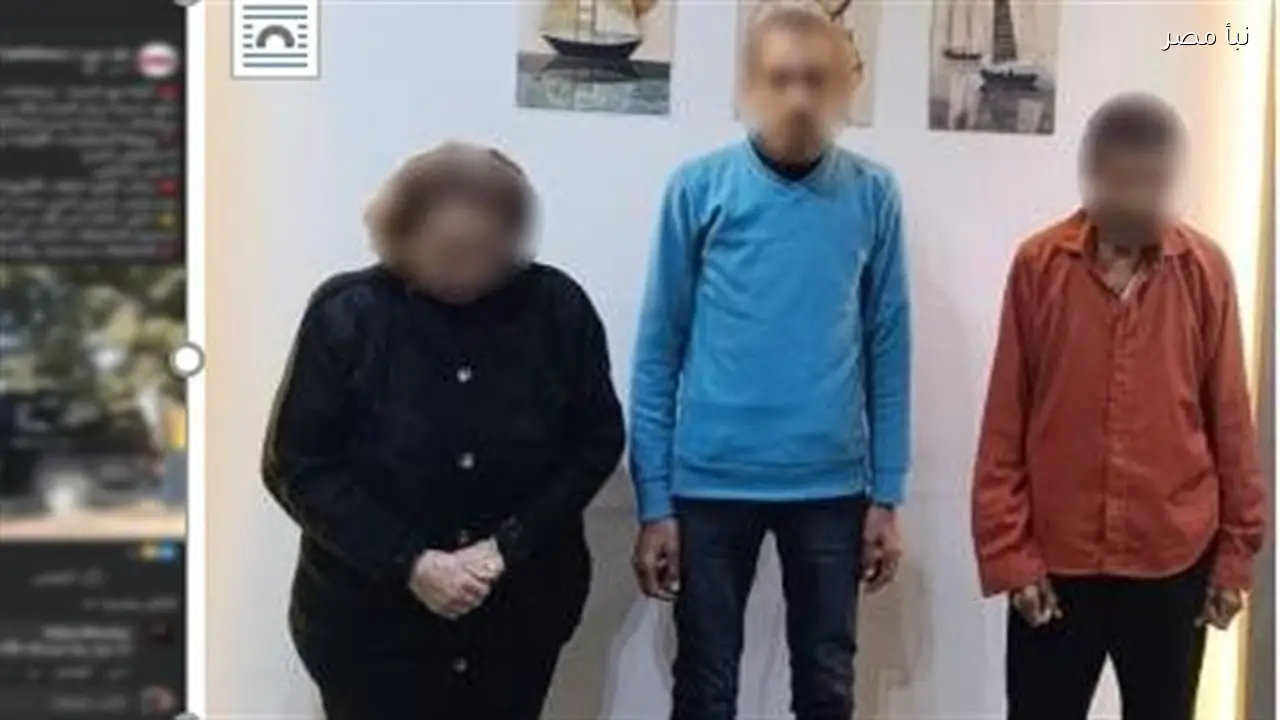 إخلاء سبيل المتهمين في قضية الأجنة بالمنيا بكفالة محل الإقامة