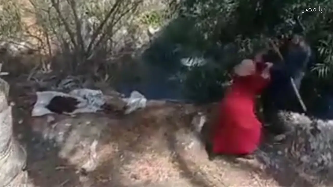 إخلاء سبيل طرفي مشاجرة بعد إلقاء سيدة في ترعة بمحافظة البحيرة