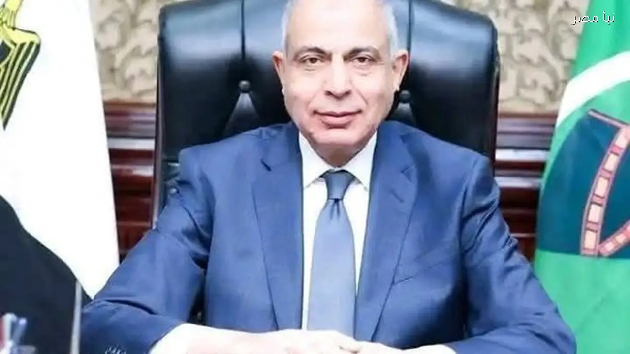 إزالة 250 حالة تعدي خلال المرحلة الثانية من الموجة 28 في المنيا