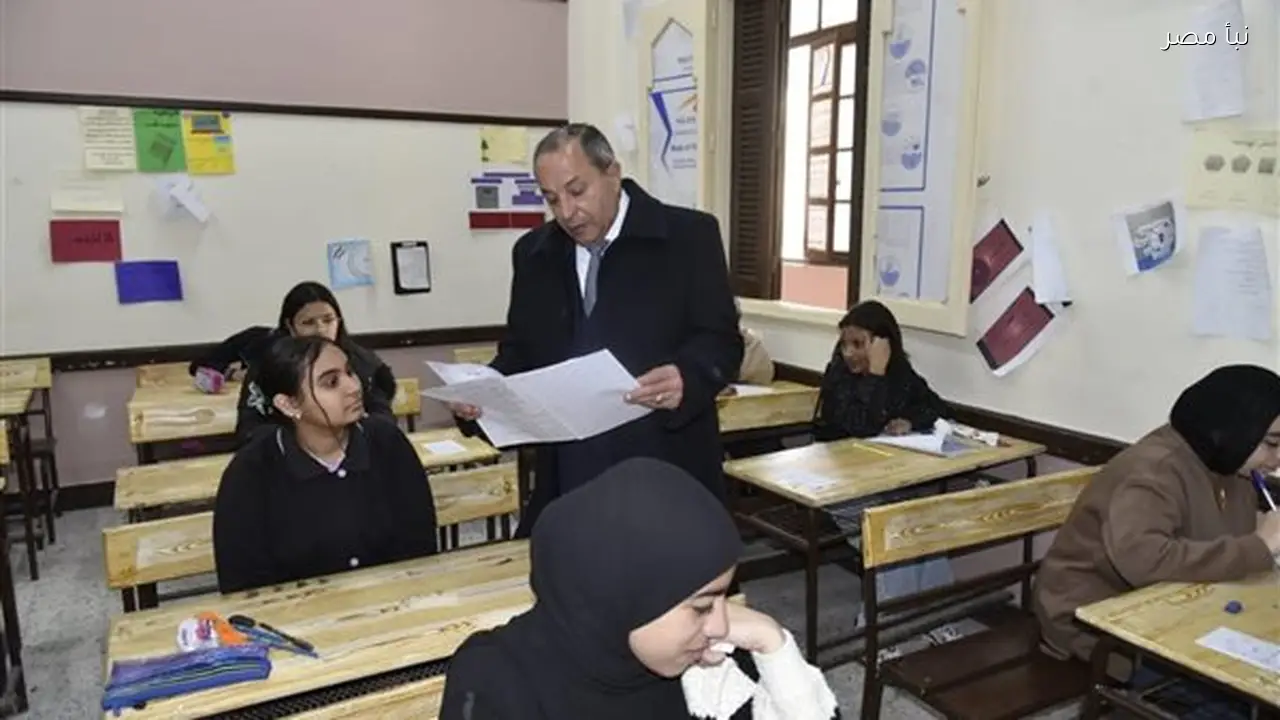 إزالة التعديات على الأراضي الزراعية في بورسعيد وحملات لضمان انتظام الدراسة