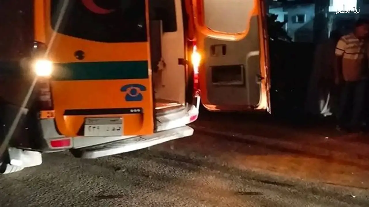 إشعال زوج النيران في زوجته بالفيوم واعترافه بحمل البنزين في جيبه