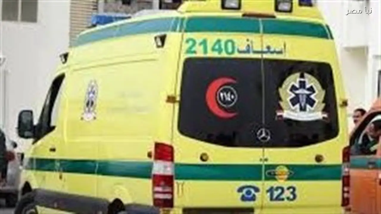 إصابة أسرة كاملة في سوهاج نتيجة تناول عسل وكنافة على السحور