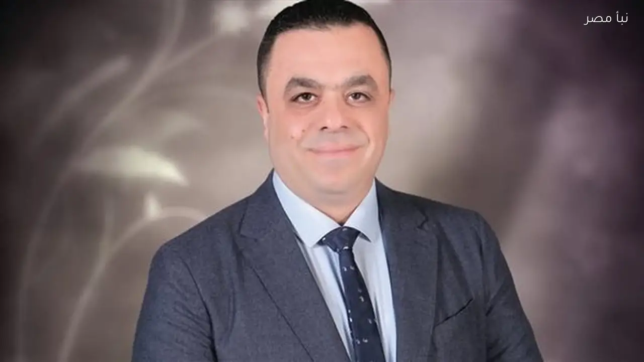 إصابة النائب مجدي مسعود وزوجته وابنته وثمانية آخرين في حادث على طريق بنها الحر