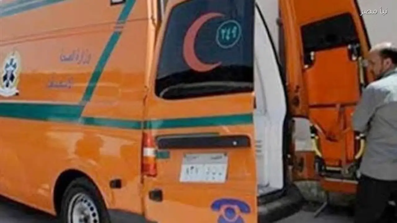 إصابة ثلاثة أشخاص في حريق بشقة سكنية قبل الإفطار في قنا