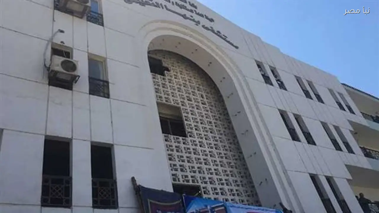 إصابة شاب بكسر في الأنف واشتباه بكسر في الفك العلوي بسبب إجباره على ارتداء الملابس النسائية في القليوبية