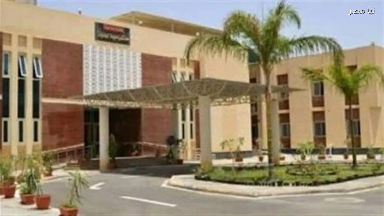 إصابة شخص برصاصة في الرقبة في أسيوط