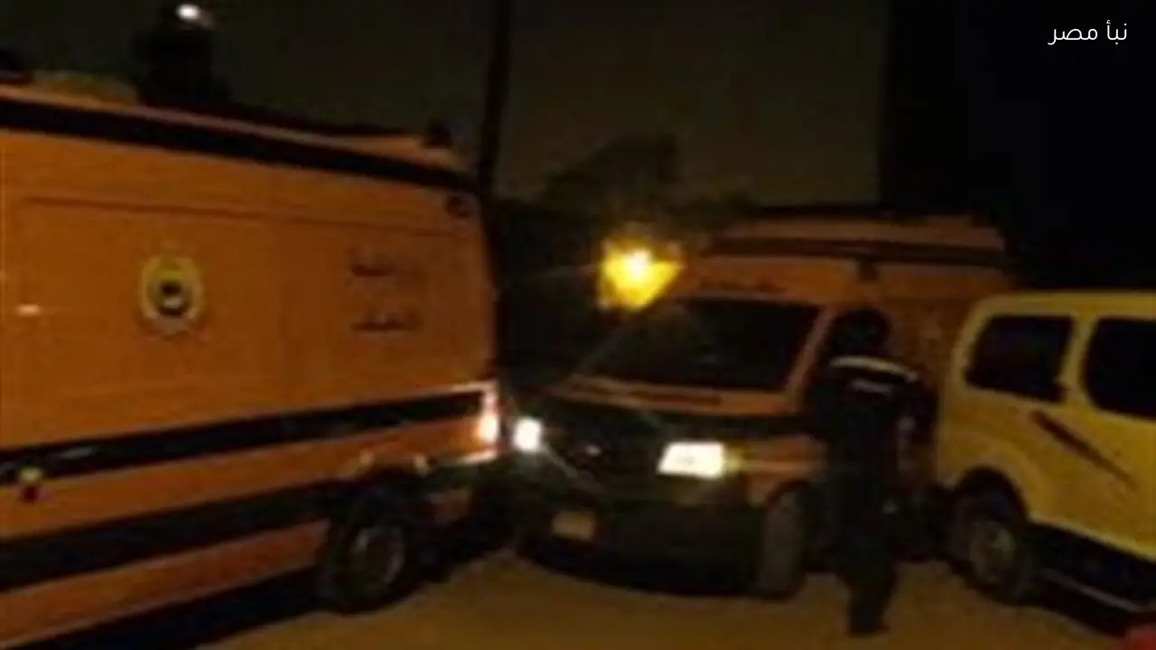 إصابة مزارع بطلق ناري خلال مشاجرة مع آخر في محافظة قنا