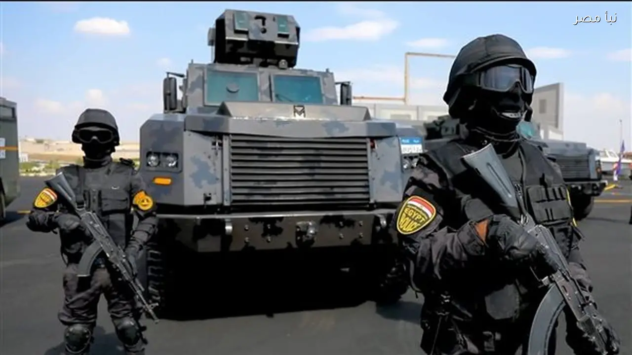 إصابة مزارع بطلق ناري على يد نجل شقيقته في قنا بسبب خلافات الميراث