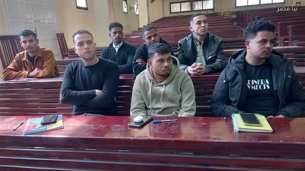 إطلاق دورة تدريبية لتأهيل مختصي مبيدات الآفات الزراعية في أسيوط