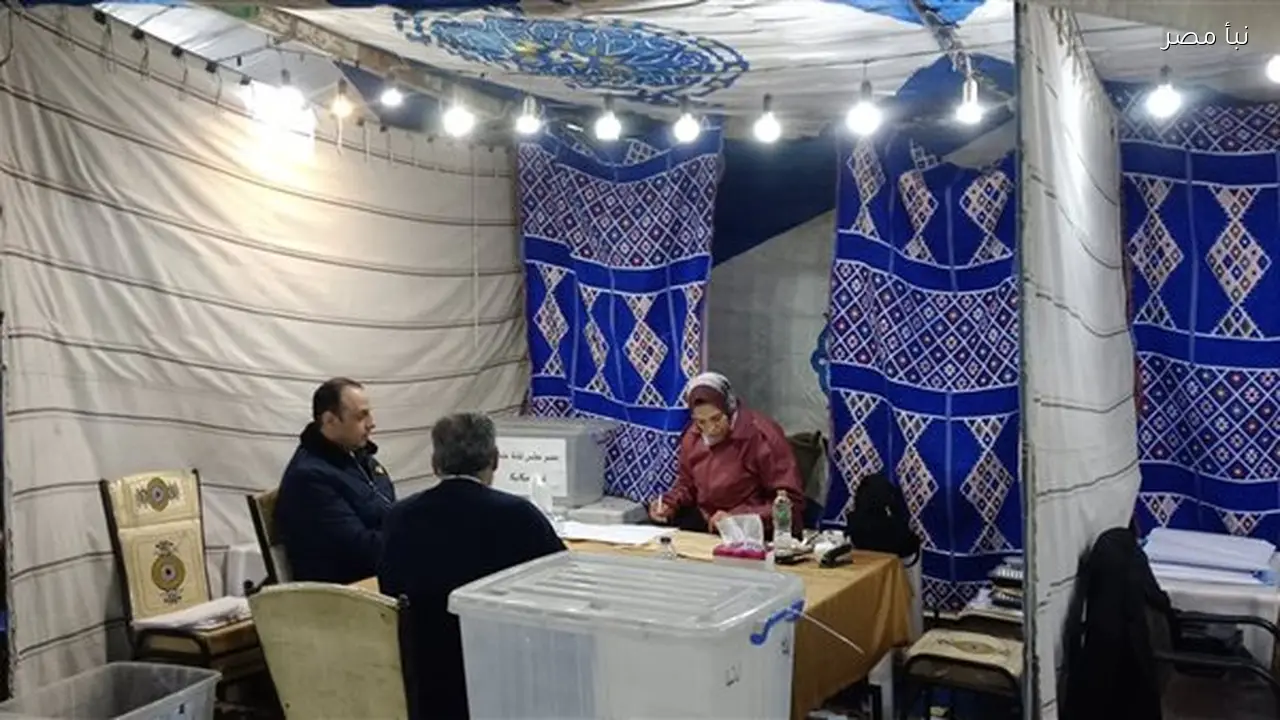 إعادة الانتخابات على مقعد نقيب المهندسين بالإسماعيلية وفقًا لمؤشرات أولية