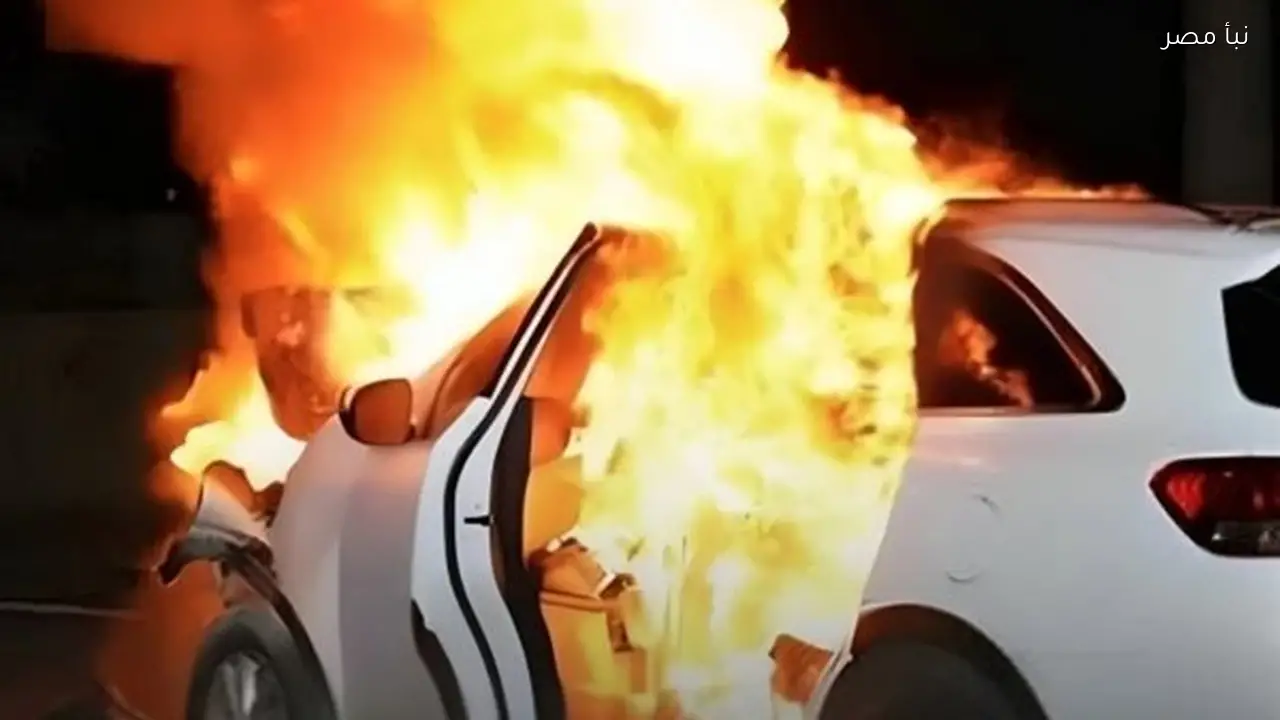 إعدام طبيب عراقي بتهمة قتل زوجته حرقا داخل سيارتها في الموصل