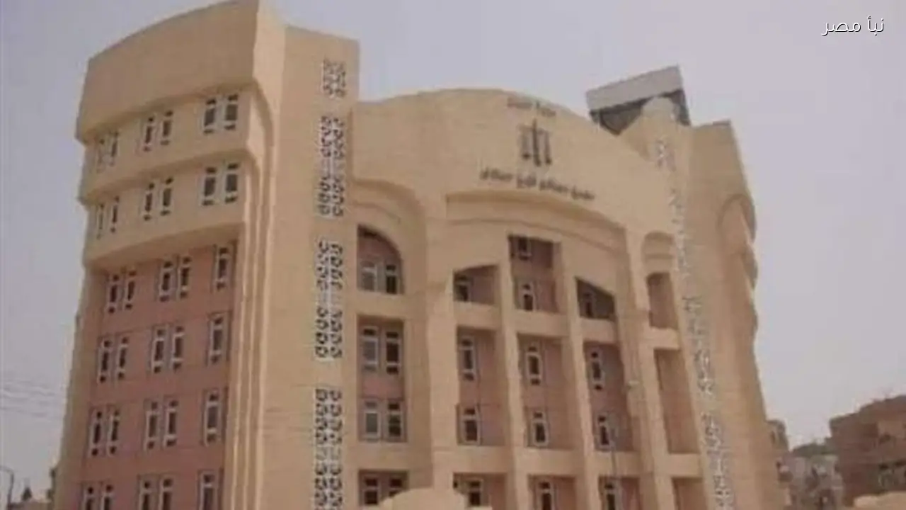 إعدام عاطل شنقًا بتهمة خنق والدته لرفضها إعطائه أموالًا لشراء المخدرات في قنا