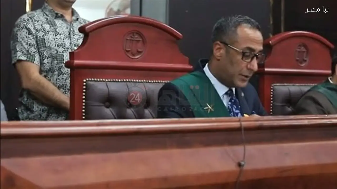 إعدام عامل في الأقصر بعد قتله نجله بصبغة شعر سامة انتقاما من دعوى الخلع