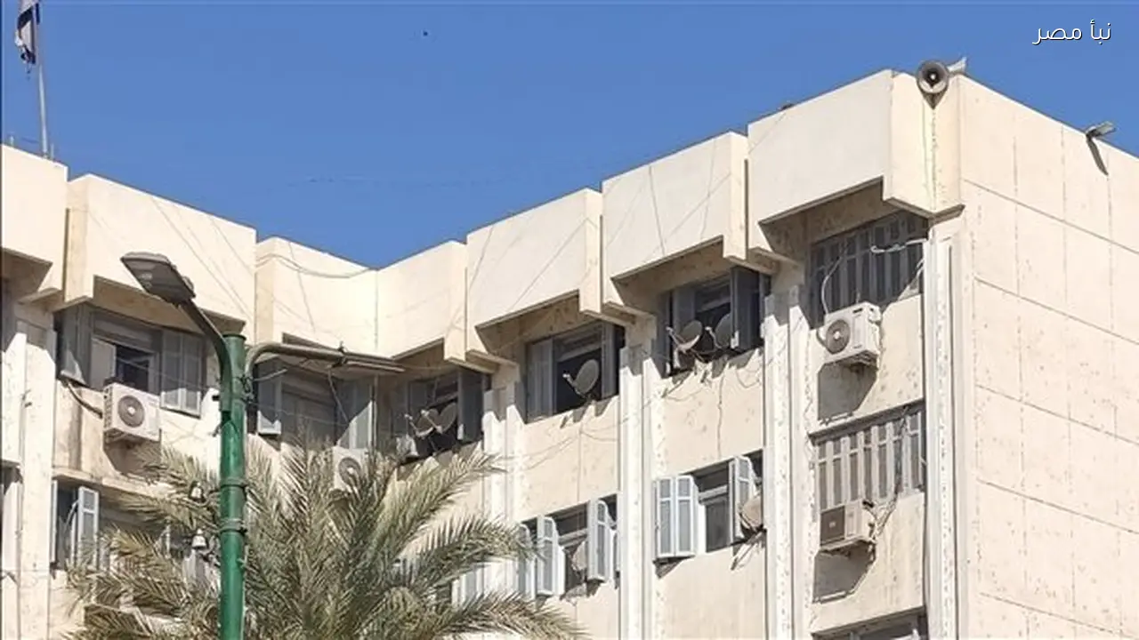 إعدام عامل لقتله طفلا من ذوي الإعاقة في الدقهلية