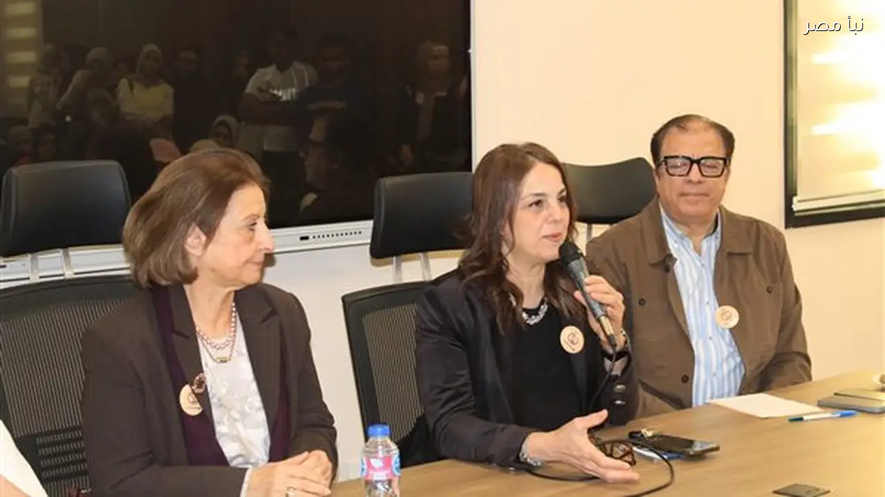 إعلام عين شمس تشارك في مبادرة يوم بلا شاشات لتعزيز وعي الطلاب بالاستخدام الآمن للتكنولوجيا